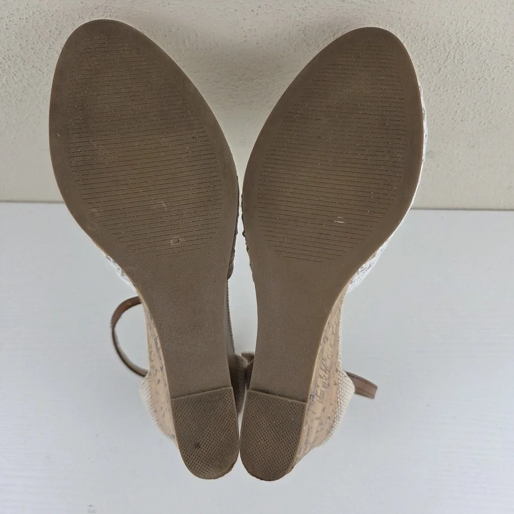 Apt. 9 Wedge 4